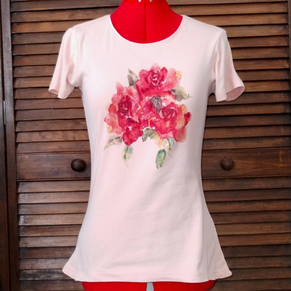 🌷 Greensource T-Shirt